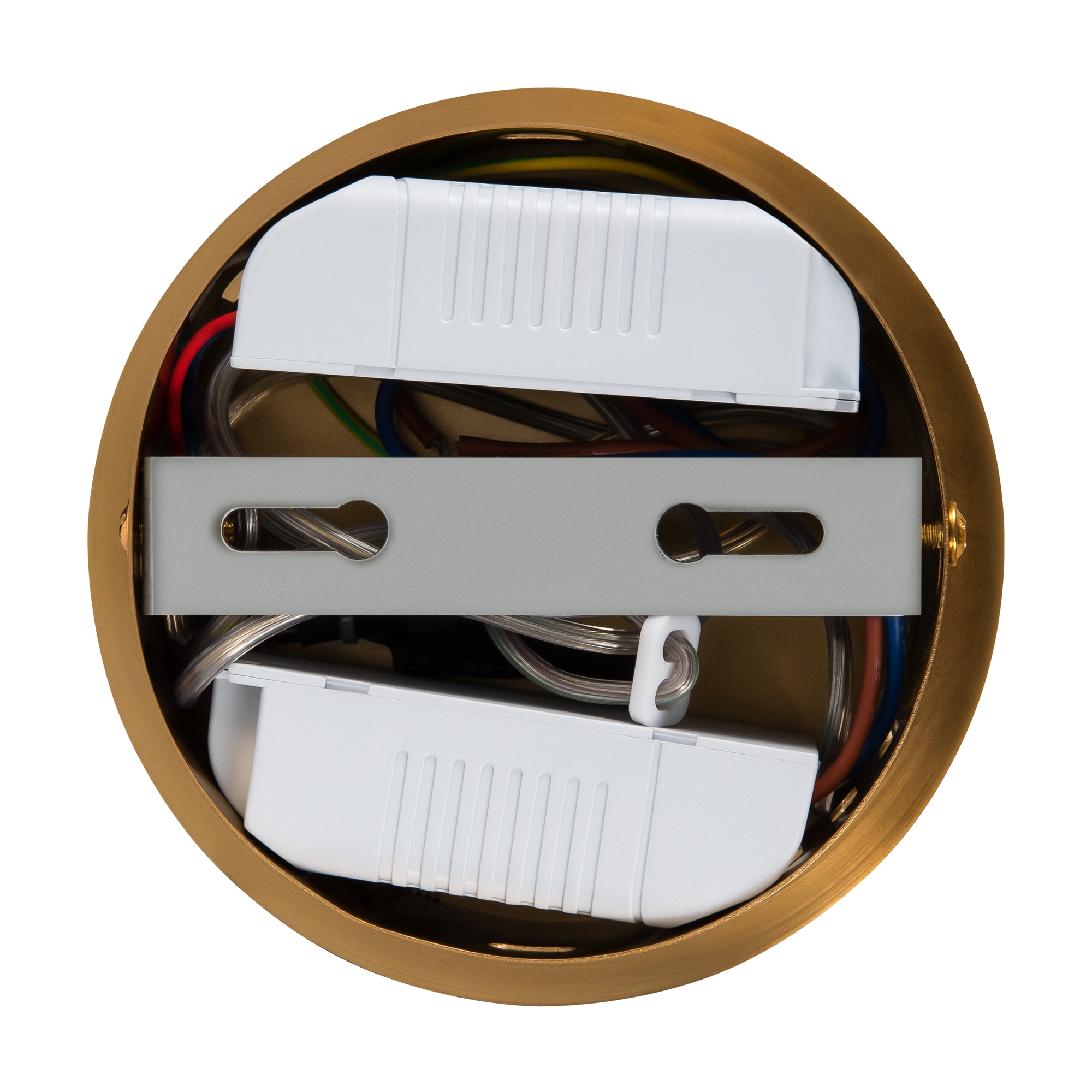 Подвесной светильник 120**-72 см, *LED*66W, 4000K, Freya Нарядный/Fancy FR6059PL-L88BS, Латунь