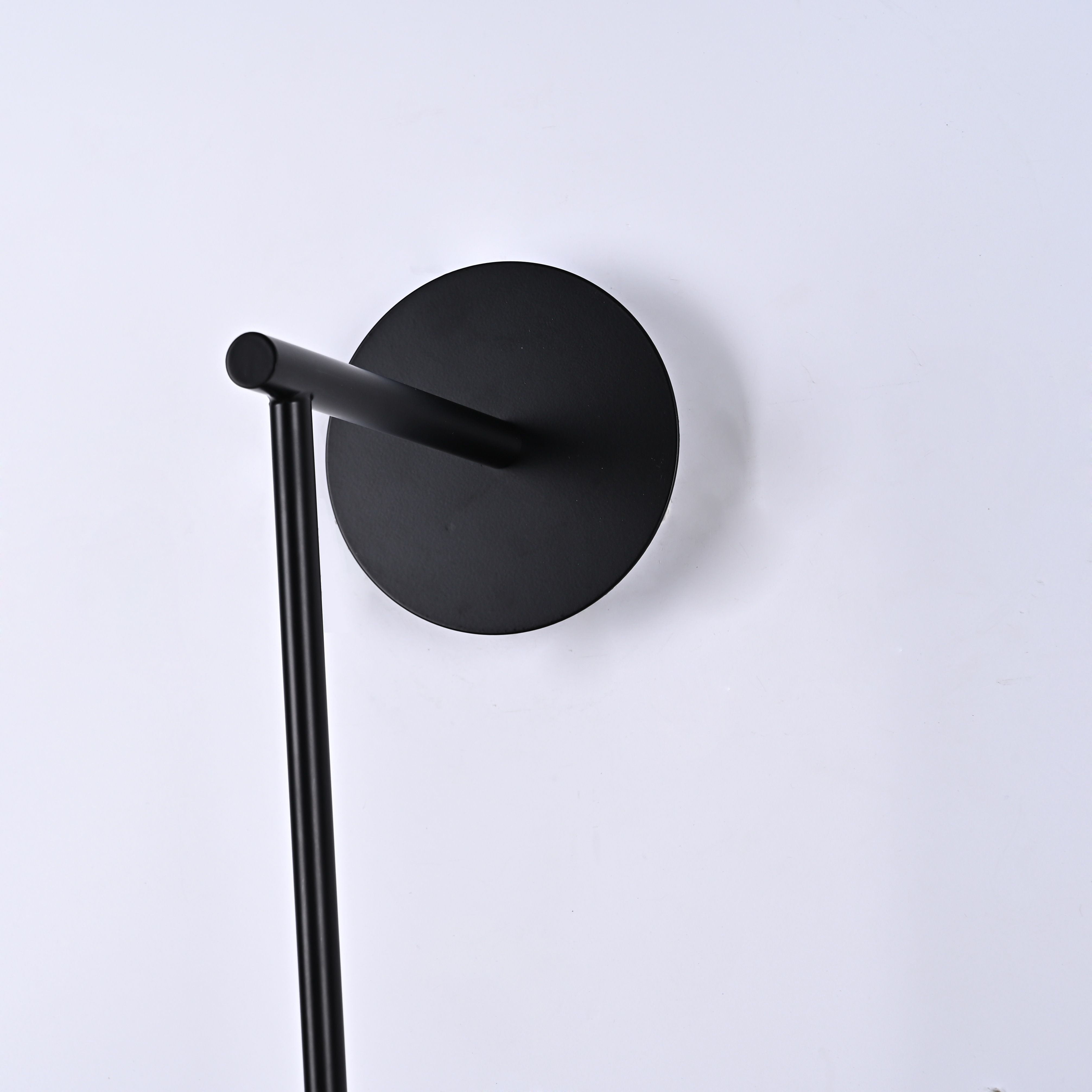 Бра BUBBLE B WALL Black 22*20*62 см, 1*LED*5W, 3000K, ImperiumLoft BUBBLE-B-WALL01, Чёрный