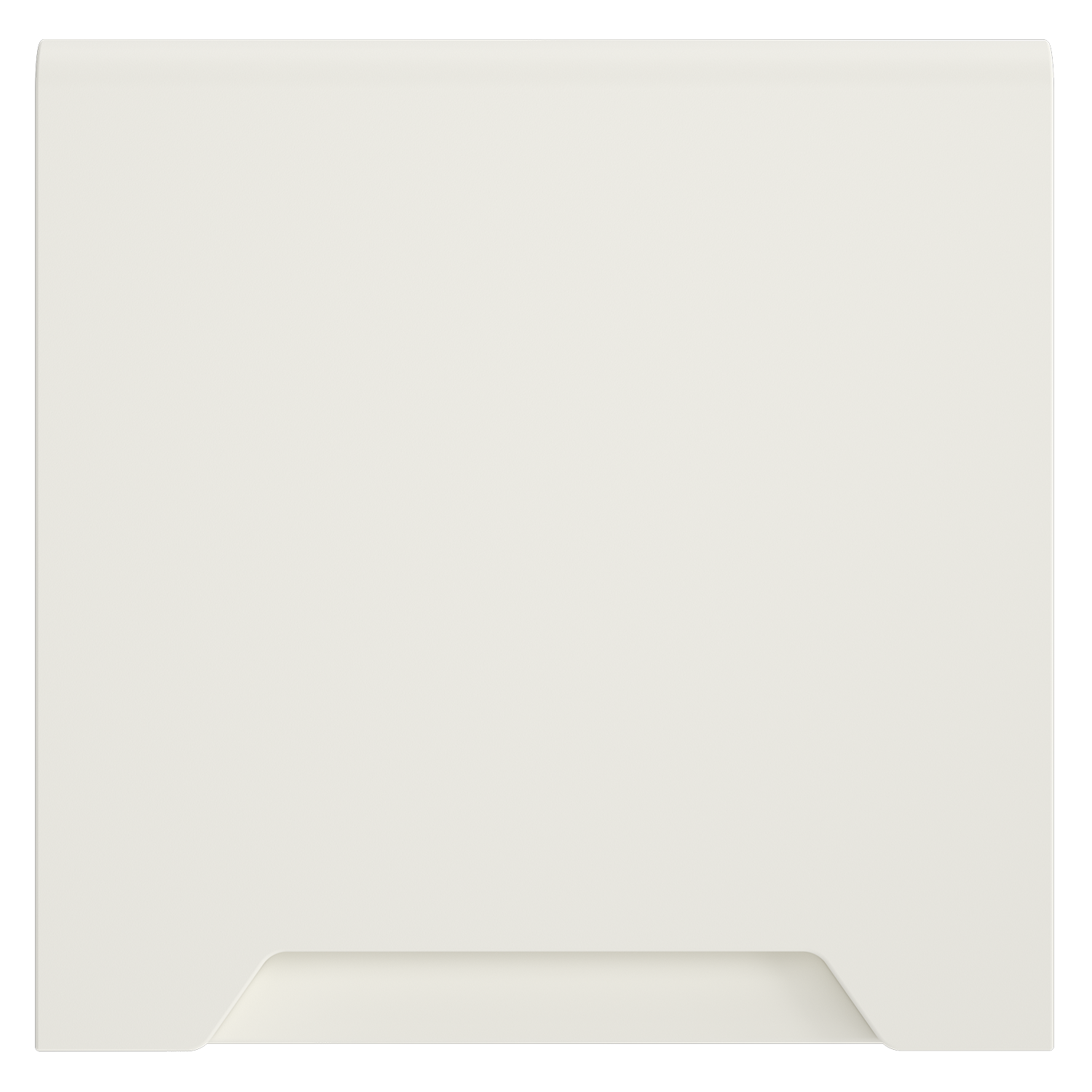 Накладка для розетки с заземлением, защитными шторками и крышкой, S70, хлопок Voltum VLS000813