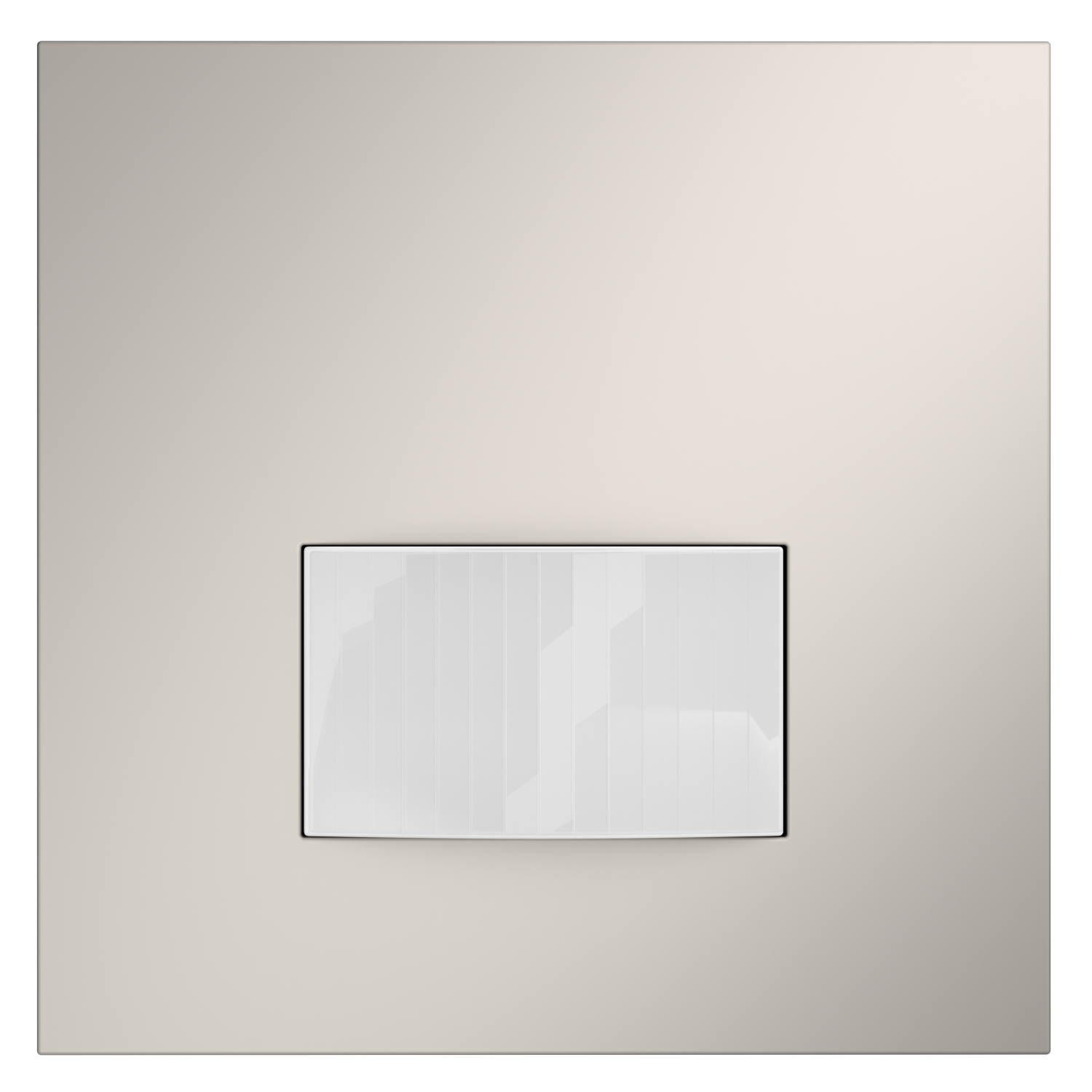 Накладка для датчика движения встраиваемого, S70, кашемир Voltum VLS002203