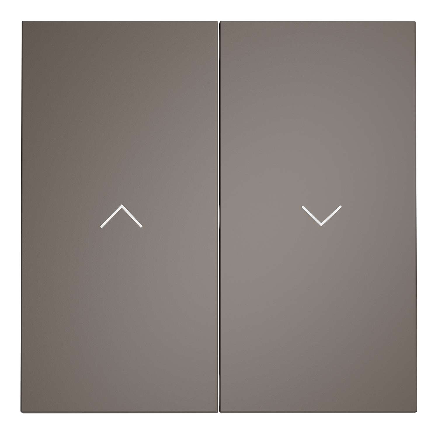 Клавиши для выключателя жалюзи, S70, капучино Voltum VLS002514