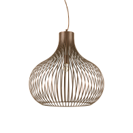 Светильник подвесной ideal lux Onion SP1 D59 Е27 205311. 62/62/62 см