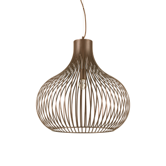 Светильник подвесной ideal lux Onion SP1 D59 Е27 205311. 62/62/62 см