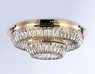 Люстра 60*20,7 см,  81W, 3000К, золото Ambrella Traditional Traditional TR5031