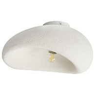 Светильник 40*28*20 см, 1*E27*12W, Lightstar Sigma 611646, Белый