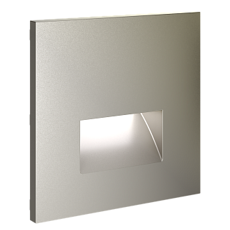 Накладка для подсветки светодиодной, шелк Voltum S70 VLS002304, Пластик Soft touch