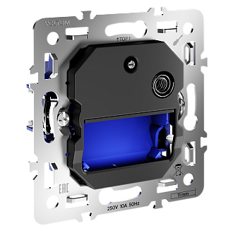 Механизм подсветки светодиодной с датчиком, S70 Voltum S70 VLS0707M, Металл