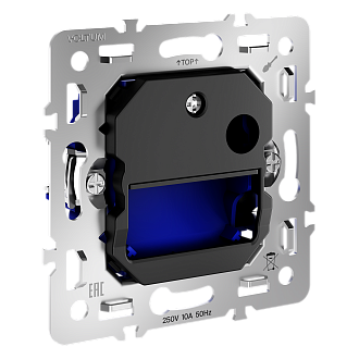 Механизм подсветки светодиодной, S70 Voltum S70 VLS0706M, Металл