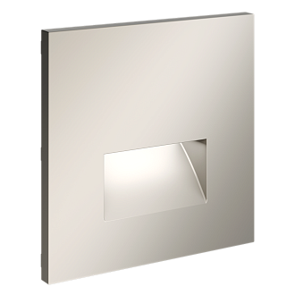 Накладка для подсветки светодиодной, кашемир Voltum S70 VLS002303, Пластик Soft touch