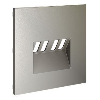 Накладка для розетки акустической 4-местной , шелк Voltum S70 VLS001504, Пластик Soft touch