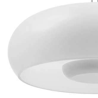 Люстра подвесная 30W 3000K белый Catania Lightstar 689116