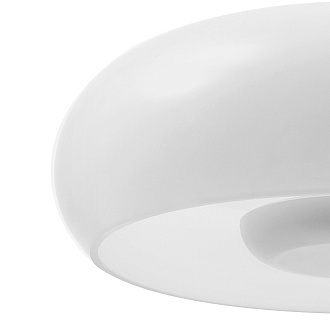 Люстра потолочная 30W 3000K белый Catania Lightstar 689016