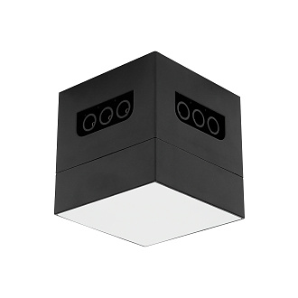 Соединитель 3W к 456ххх Trito Lightstar 456037