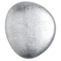 Светильник настенно-потолочный (Бра) 6W 3000K серебряная фольга Uovo II Lightstar 807604