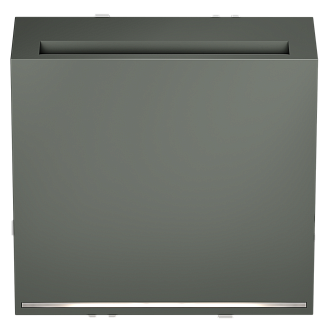 Выключатель встраиваемый S70 карточный 16А, титан Voltum VLS010706