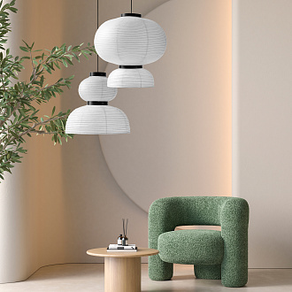 Светильник подвесной LYKKE E27 2х120W SLE6021-523-02 