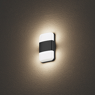 Настенный фонарь Elstead Lighting, Арт. LARS