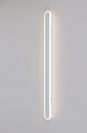 Бра L800 x W58 x H35, мм, 58W 3000-6000K, WT (Белый) Rilon FJ6002/800 WT