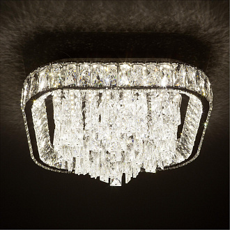 Потолочная люстра LED4U L031-500