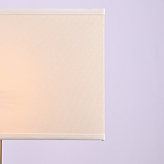 Настольная лампа Blue Agate Table Lamp 41*21*65 см, 1*E27*60W, ImperiumLoft 43.324, Латунь, Синий