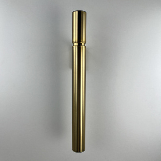 Бра Gidrant by ImperiumLOFT 48,5*5,5*48,5 см, 2*G9*40W, ImperiumLoft 121815-44, Бронзовый