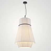 Подвесной светильник PEO C D50 77*51*51 см, 1*E27*60W, ImperiumLoft peo01, Чёрный