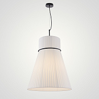 Подвесной светильник PEO B D60 78*61*61 см, 1*E27*60W, ImperiumLoft peo01, Чёрный