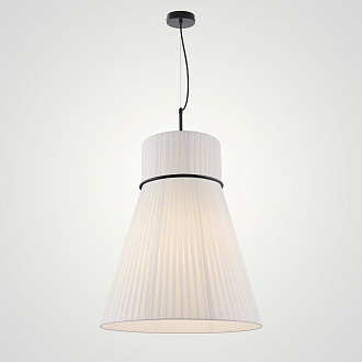 Подвесной светильник PEO B D60 78*61*61 см, 1*E27*60W, ImperiumLoft peo01, Чёрный