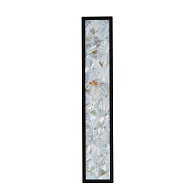 Бра *7,5*40-40 см, 1*LED*20W, 3000K, Favourite Primum 4857-1W, черный