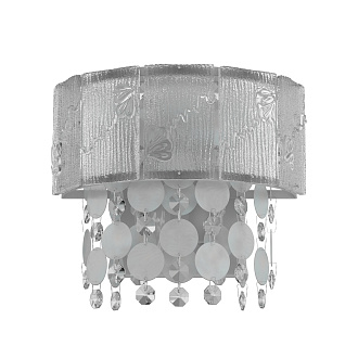 Бра *21*26-26 см, 2*E14*40W, Favourite Modus 4782-2W, белый