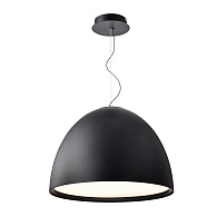 Подвес *60*50-150 см, 1*LED*50W, 3000K, Favourite Halva 4812-6P, черный