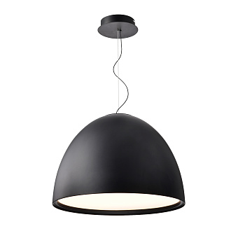 Подвес *60*50-150 см, 1*LED*50W, 3000K, Favourite Halva 4812-6P, черный