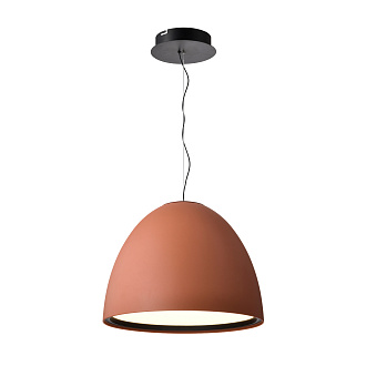 Подвес *35*35-150 см, 1*LED*30W, 3000K, Favourite Halva 4814-3P, черный