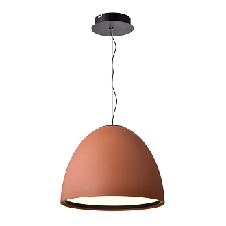 Подвес *45*40-150 см, 1*LED*38W, 3000K, Favourite Halva 4814-4P, черный