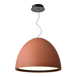 Подвес *60*50-150 см, 1*LED*50W, 3000K, Favourite Halva 4814-6P, черный