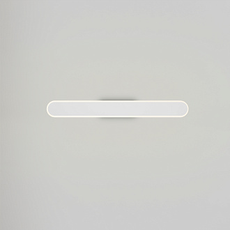 Бра 40*5*-5 см, *LED*18W, 4000K, Freya  FR6088WL-L16W, Белый