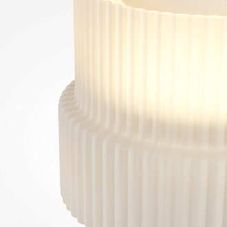Светильник *14,8*-13 см, *LED*12W, 3000K, Maytoni Alba MOD518CL-L12W3K, Белый