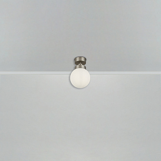 Светильник *15*-23 см, 1*E14*40W, Freya Крон / Kron FR5339CL-01N, Графит