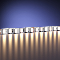 Светодиодная лента  24V 2022 9,6Вт/м 3000К 5м IP 20 201265 Maytoni Led Strip Базовая, цена за метр