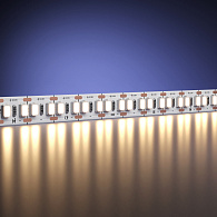 Светодиодная лента  24V 2835 17Вт/м 3000К 5м IP 20 201283 Maytoni Led Strip с малым шагом реза, цена за метр