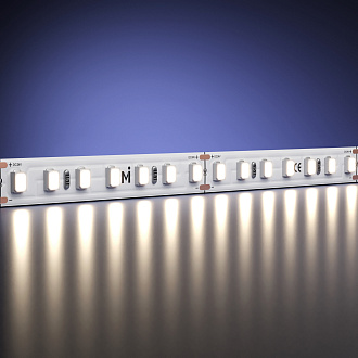 Светодиодная лента  24V 2835 5Вт/м 4000К 5м IP 20 201319 Maytoni Led Strip, цена за метр