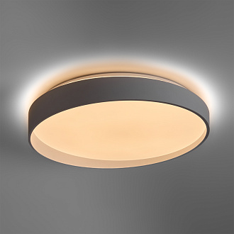 Светильник *50*-9 см, *LED*84W, 3000-7000K, Freya Пасс/Pass FR6222CL-L84W, Белый